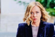 Meloni oggi a Gedda, resta aperto caso Santanchè: “Nessuno mi ha chiesto dimissioni”