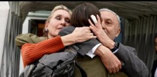 Meloni riporta Sala a casa, ora riflettori su Abedini e “massima prudenza”