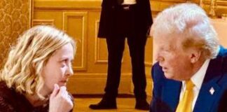 Meloni vola da Trump, missione in Florida: sul tavolo anche il caso Cecilia Sala
