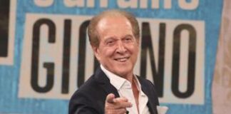 Memo Remigi ospite a Verissimo, chi è il cantante: dal ‘caso Morlacchi’ a Barbara D’Urso