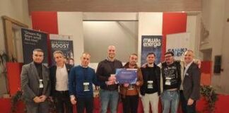 Meno costi fissi e più efficienza energetica, startup EnergyTogether vince Hackathon MiWa