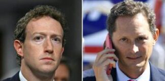 Meta, Zuckerberg: “John Elkann entra nel Cda, porta una prospettiva internazionale”
