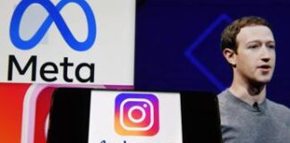 Meta, stop a filtri bellezza su Instagram. Aida Creator: “Attenti a fake news”