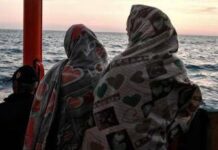 Migranti, Alarm Phone: “Naufragio nel Mediterraneo, almeno 50 morti e un superstite”