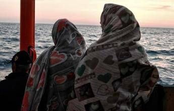 Migranti, Alarm Phone: “Naufragio nel Mediterraneo, almeno 50 morti e un superstite”