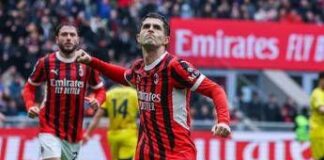 Milan agli ottavi di Champions League: le combinazioni che qualificano Conceicao