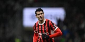 Milan, scoppia il caso Morata: lite con Conceicao, ora l’addio è più vicino