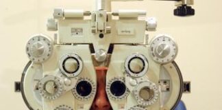 Molecola italiana salva-vista, riaccende i recettori della luce