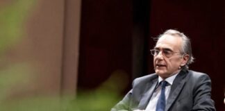 Morosini: “Impegnarci tutti per processo penale telematico”