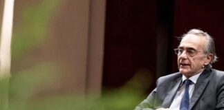 Morosini: “Politica vuole addomesticare azione giudiziaria”