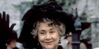 Morta Joan Plowright, leggenda della recitazione e vedova di Laurence Olivier