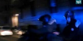 Morte Ramy, al Tg3 immagini e audio inediti dell’incidente – Video