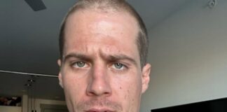 Morto Keller Fornes, attore della serie ‘County Rescue’