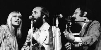 Morto Peter Yarrow, leader del trio folk ‘Peter Paul and Mary’ aveva 86 anni