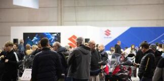 Motor Bike Expo 2025: oltre 170.000 visitatori