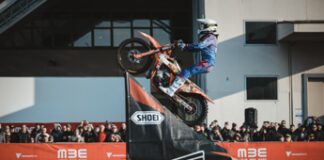 Motor Bike Expo è già un successo