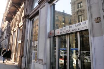 Mps lancia offerta di scambio su totalità azioni Mediobanca per 13,3 miliardi