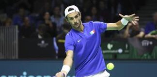 Musetti-Munar: orario, precedenti, tabellone e dove vederla in tv