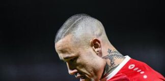 Nainggolan arrestato in Belgio per traffico di cocaina