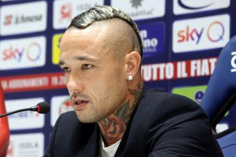 Nainggolan, quando il calcio si lega alla droga: da Maradona al caso Padovano