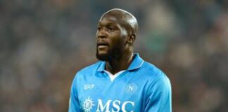 Napoli-Hellas Verona: orario, probabili formazioni e dove vederla in tv