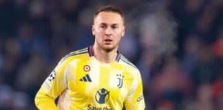 Napoli-Juventus: orario, probabili formazioni e dove vederla in tv