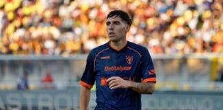 Napoli, in arrivo Luis Hasa: chi è il trequartista ex Juventus