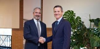 Nasce CircularYard, newco Fincantieri-Hera per gestione rifiuti