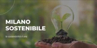 Nasce Milano Sostenibile, verso uno stile di vita più verde e responsabile