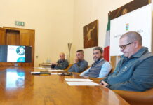 Polizia Provinciale di Vicenza, bilancio 2024: potenziamento e rinnovamento per tutelare al meglio il territorio Polizia Provinciale di Vicenza, presentato il bilancio delle attività nel 2024