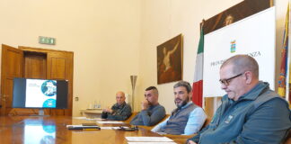 Polizia Provinciale di Vicenza, bilancio 2024: potenziamento e rinnovamento per tutelare al meglio il territorio Polizia Provinciale di Vicenza, presentato il bilancio delle attività nel 2024