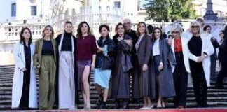 Nastri d’Argento, cinque premi a Francesca Comencini. ‘Diamanti’ film dell’anno