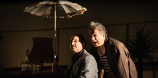 Natalino Balasso e Michele Di Mauro portano “La Grande Magia” al Teatro Comunale di Vicenza Natalino Balasso e Michele Di Mauro