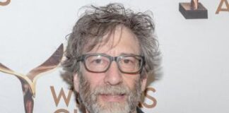 Neil Gaiman, per autore American Gods nuove accuse di violenza sessuale
