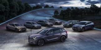 Nel 2024 le vendite di SEAT S.A. crescono del 7,5%