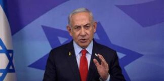 Netanyahu e la tregua con Hamas: “Se fallisce tremenda forza contro Gaza”