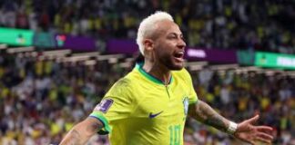 Neymar e l’addio all’Arabia: Beckham lo vuole a Miami con a Messi e Suarez