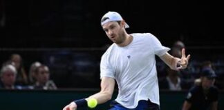 Nicolas Jarry, chi è il primo avversario di Sinner agli Australian Open