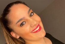 Nicole Elenoire Salafia, ha 18 anni “il presidente” del Circolo Fratelli d’Italia di Cornedo: in questo ruolo è la più giovane in Provincia e Regione Nicole Elenoire Salafia