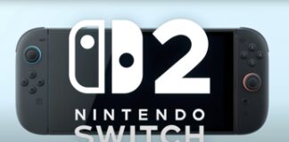 Nintendo annuncia Switch 2, in arrivo nel 2025