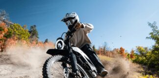 Niu Technologies sarà presente all’AIMExpo