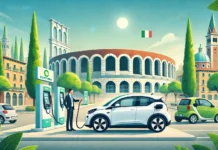 Noleggio auto a Verona: soluzioni personalizzate per ogni esigenza Noleggio auto a Verona