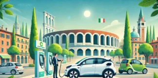 Noleggio auto a Verona: soluzioni personalizzate per ogni esigenza Noleggio auto a Verona