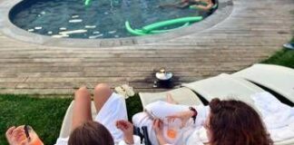 Non solo relax, ‘dalle terme benefici anche per l’Ssn’