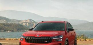 Nuovo Skoda Kodiaq: arriva la variante RS