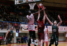 Basket maschile Serie B, doppia trasferta per la Civitus Vicenza Civitus Vicenza basket