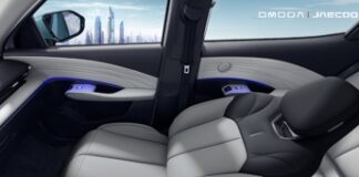 OMODA 7 diventa ancor più silenziosa