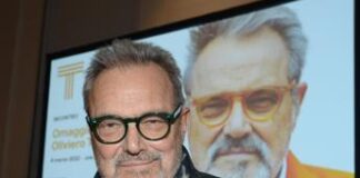 Oliviero Toscani, 3 mogli e 6 figli: con Kirsti per 50 anni