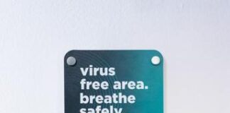 Onde elettromagnetiche per inattivare i virus nell’aria