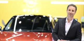 Opel offre “l’elettrico all-in”